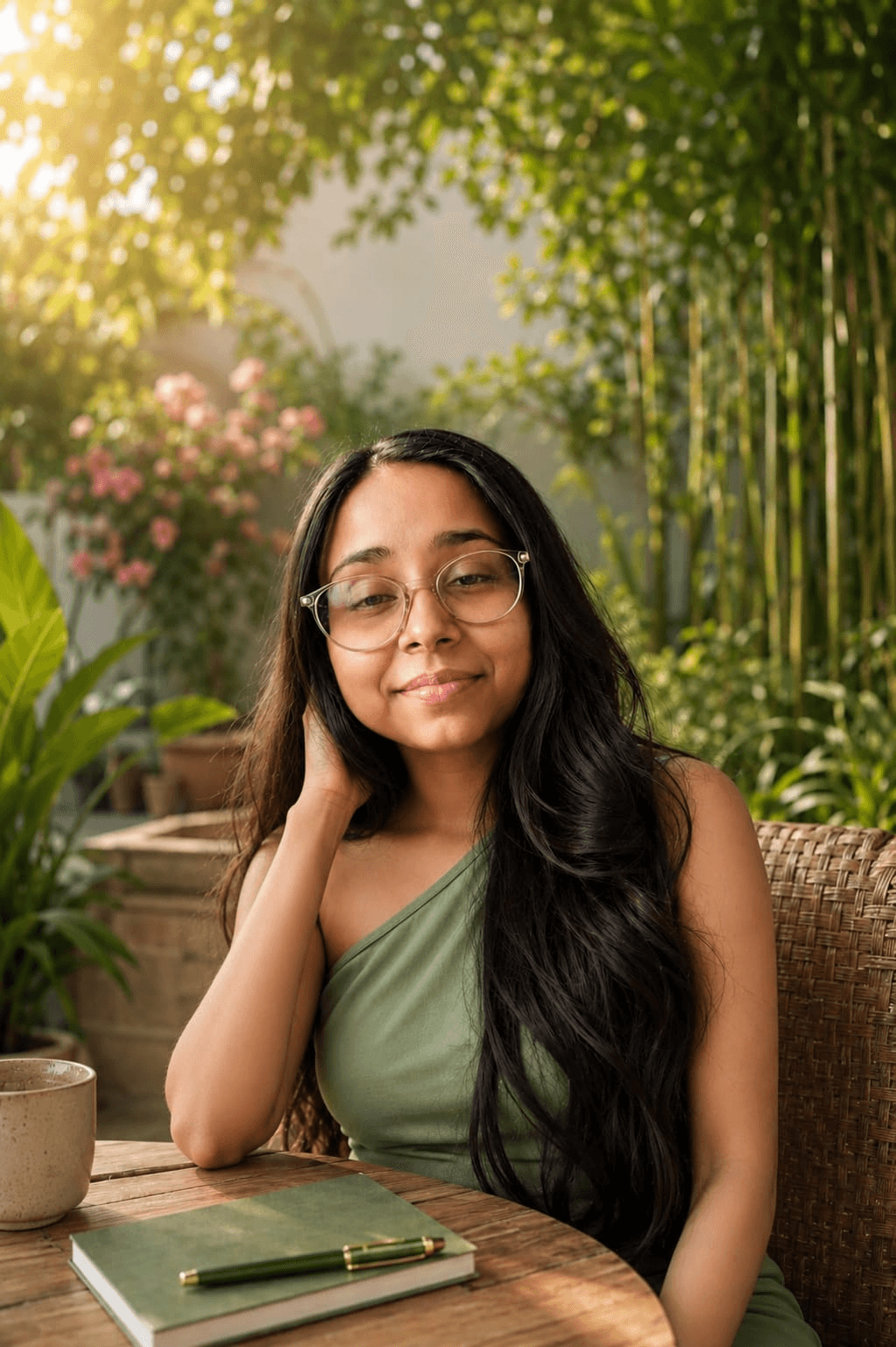Ammelia - Personal Coach