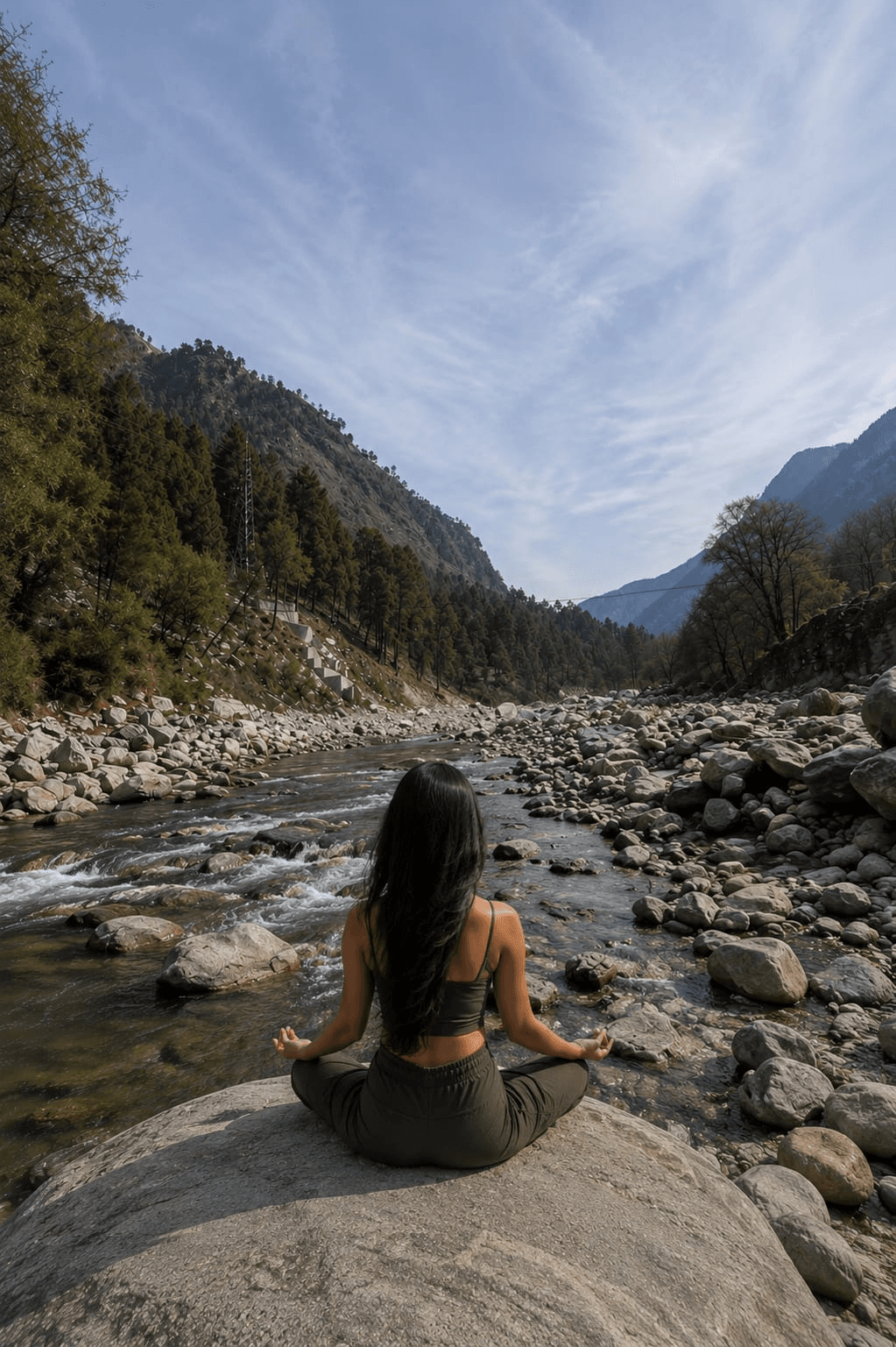 Align with Blossom Founder